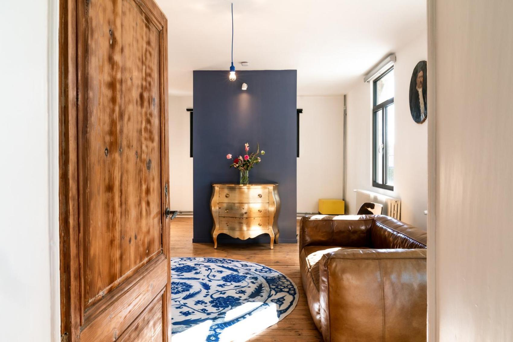 Hullehuis Lotenhulle Extérieur photo