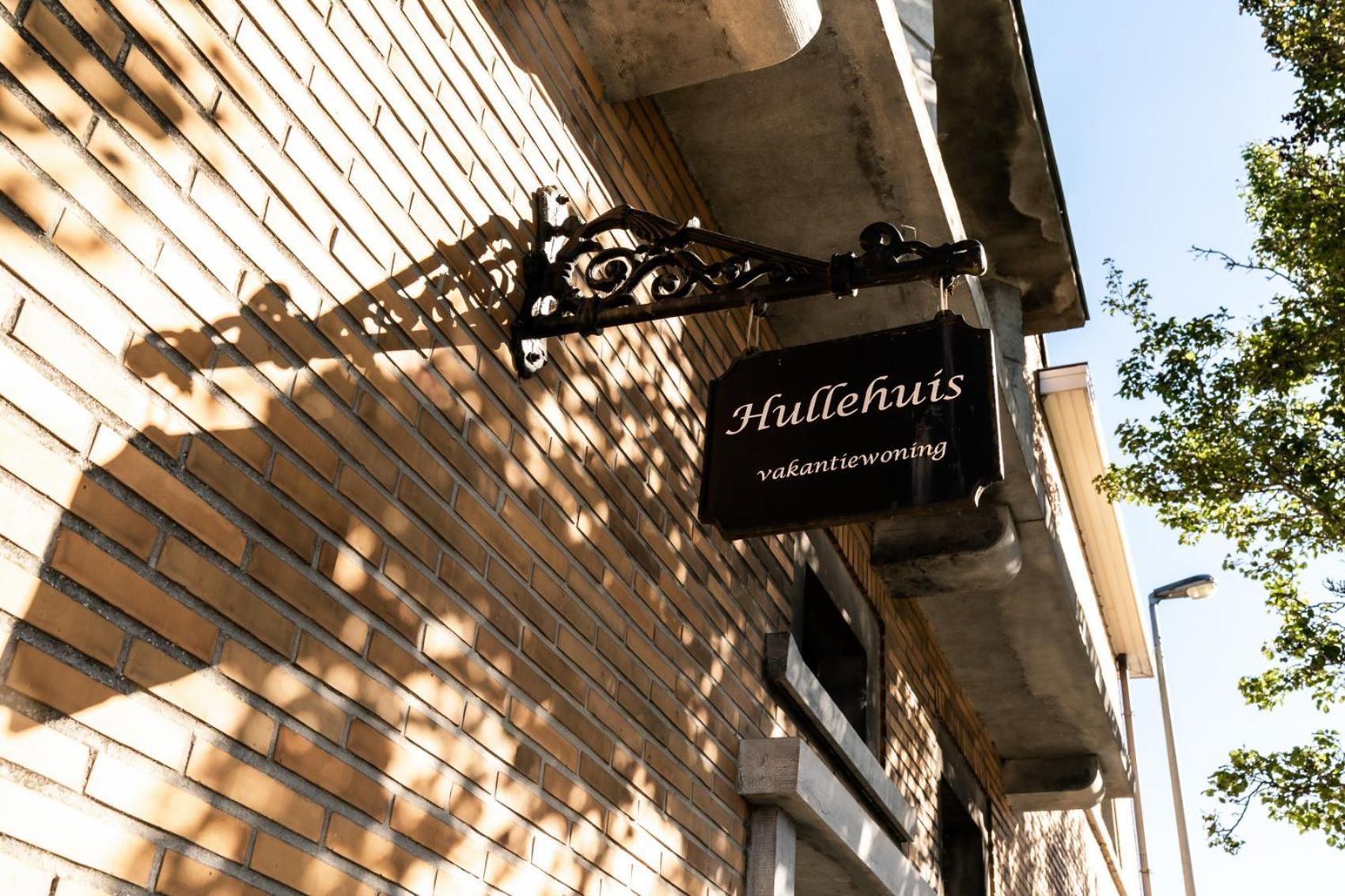 Hullehuis Lotenhulle Extérieur photo